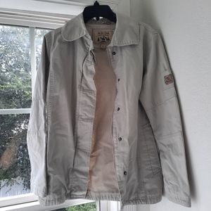 Pacific Trail Jacket